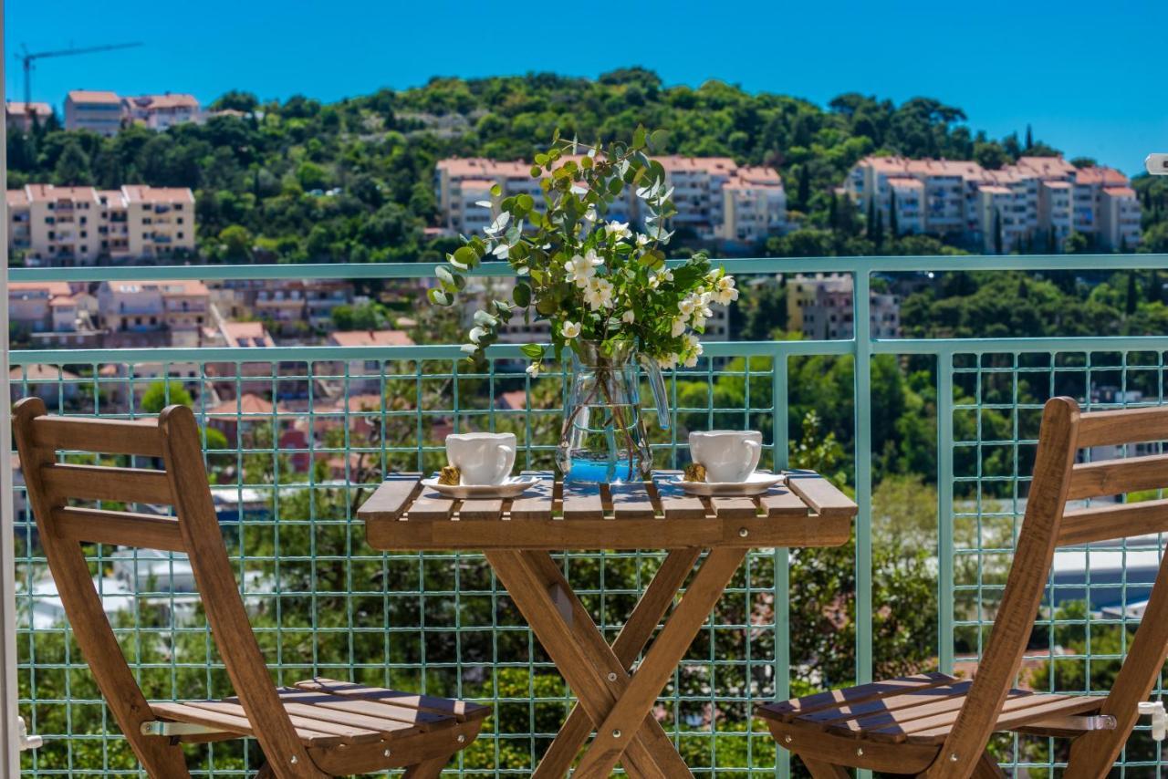 Apartments Terra Dubrovnik Exterior photo