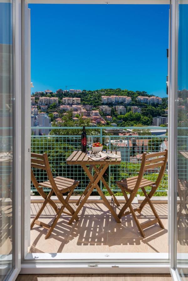 Apartments Terra Dubrovnik Exterior photo